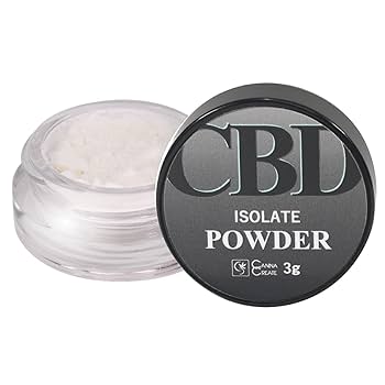 Amazon.co.jp: CBD 高純度99％以上 パウダー 3g クリスタル